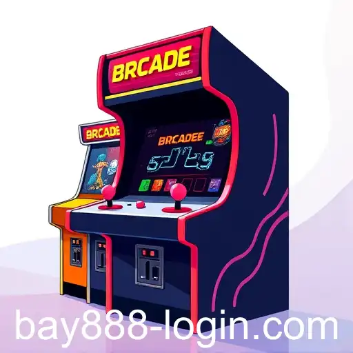 The Timeless Appeal of Arcade Classics: Unlocking Nostalgia with 'bay888'
