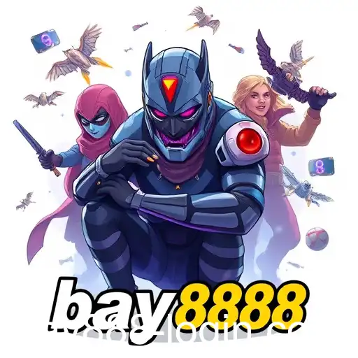 The Rise of bay888: Revolutionizing Online Gaming
