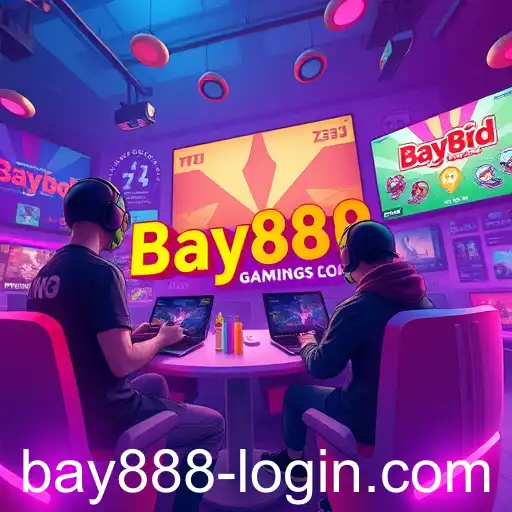 Bay888: The Rise of Virtual Gaming Platforms