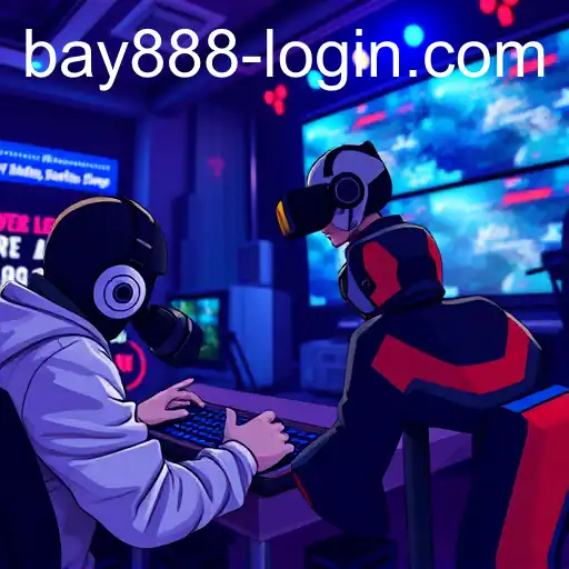 Bay888: Transforming the Online Gaming Landscape