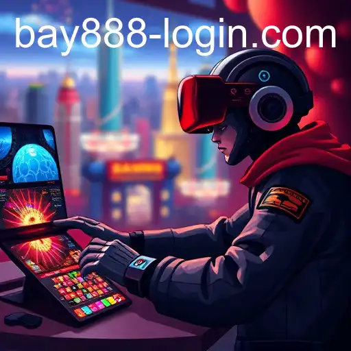 Bay888: Revolutionizing Online Gaming in 2026