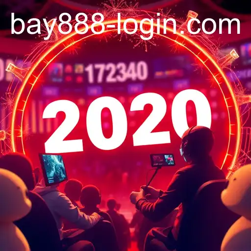 Rise of Online Gaming: Bay888's Impact on Global Players