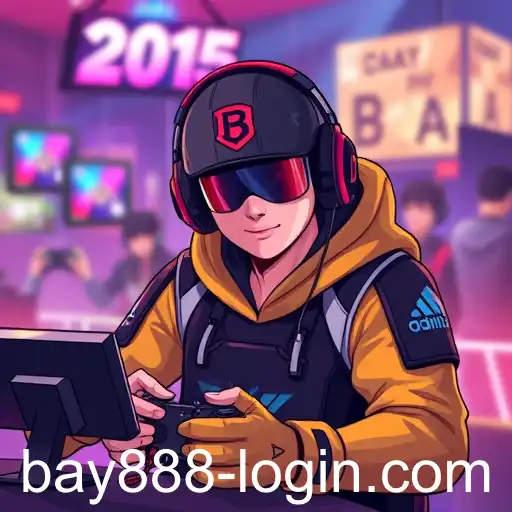 Bay888 Advances in Online Gaming