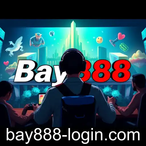 The Rise of Bay888 in the Online Gaming World