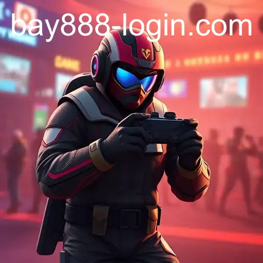 The Rise of Bay888: Revolutionizing Online Gaming