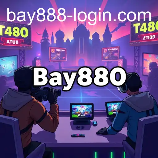 The Rise of Bay888: A New Era in Online Gaming