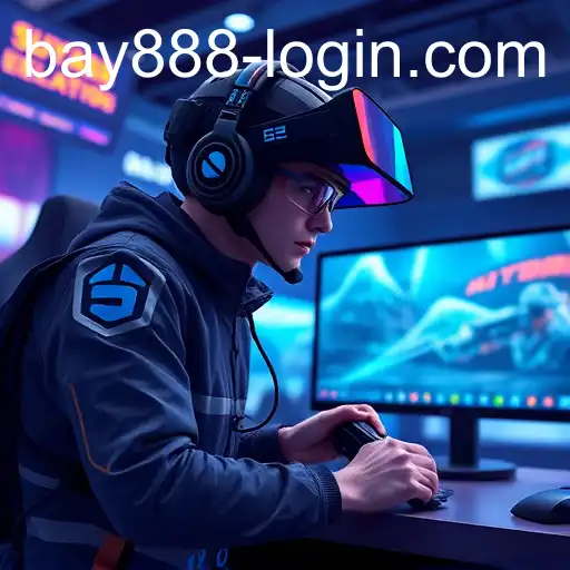 The Rise of Bay888 in the Online Gaming Arena