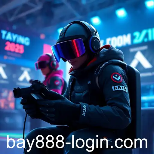 The Rise of Bay888 and Online Gaming Trends