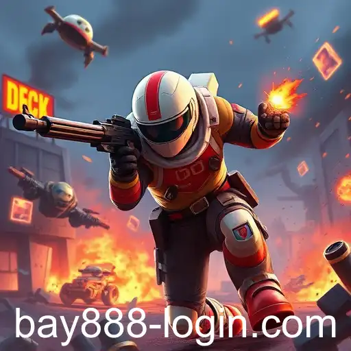 Revolutionizing Online Gaming: The Rise of Bay888