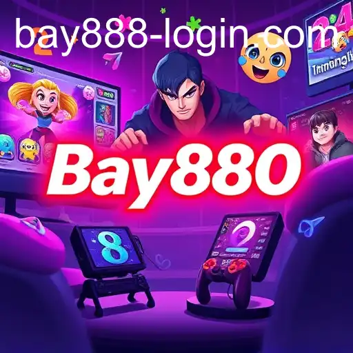 Bay888: A New Era in Online Gaming