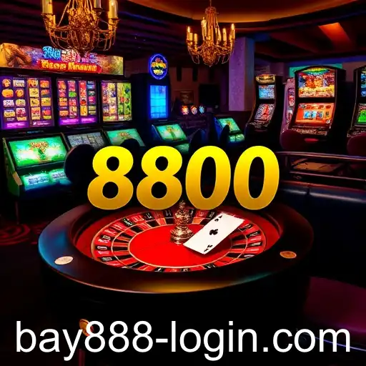 The Allure of Casino Games: A Deep Dive into Bay888