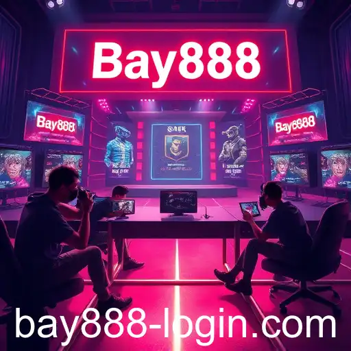 Digital Gaming Revolution: The Rise of Bay888