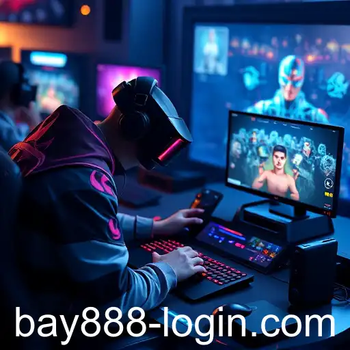 Evolving Trends in Online Gaming