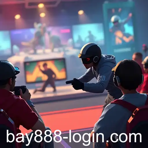 Future Prospects of Online Gaming Communities