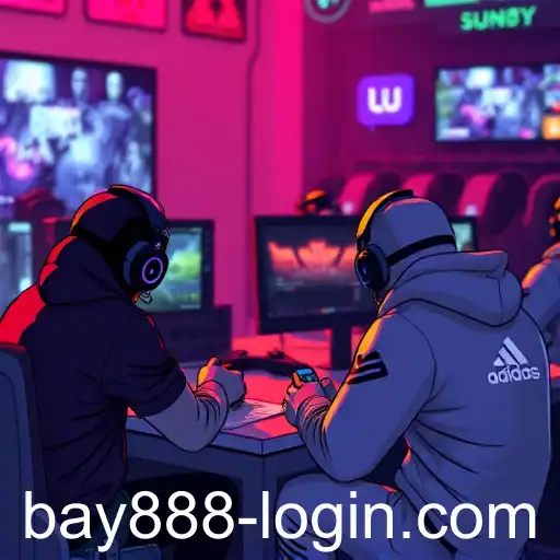 Exploring the Thrilling World of Multiplayer Games: A Closer Look at 'bay888'