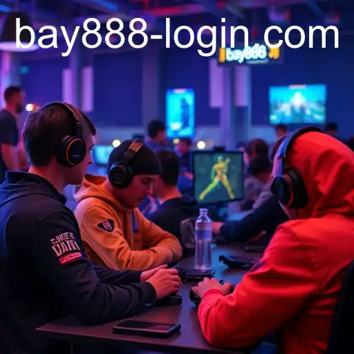 The Rise and Influence of Online Gaming Communities