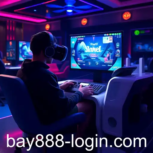 Trends and Impact of Online Gaming in 2025