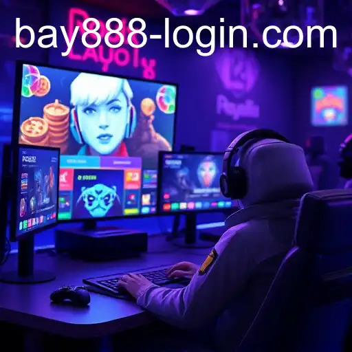 The Rise of Online Gaming Platforms