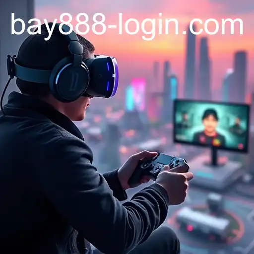 The Rise of Online Gaming Platforms in 2025