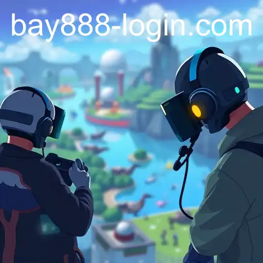 The Rise of Bay888 in the Gaming World