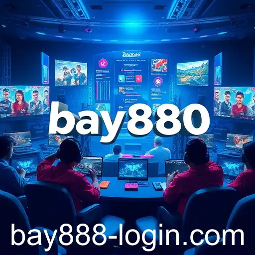 The Rise of Bay888 in Online Gaming
