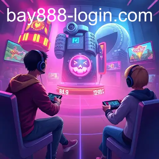 The Rise of bay888 in Online Gaming