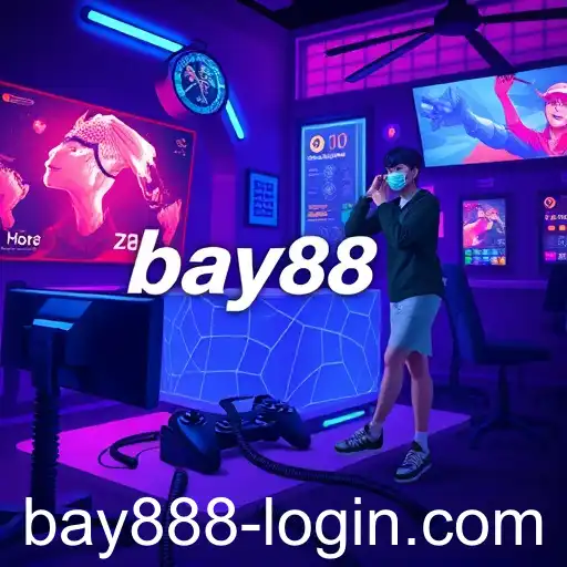 The Rise of Bay888 in the Gaming World