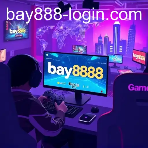The Rise of Online Gaming: Exploring Bay888