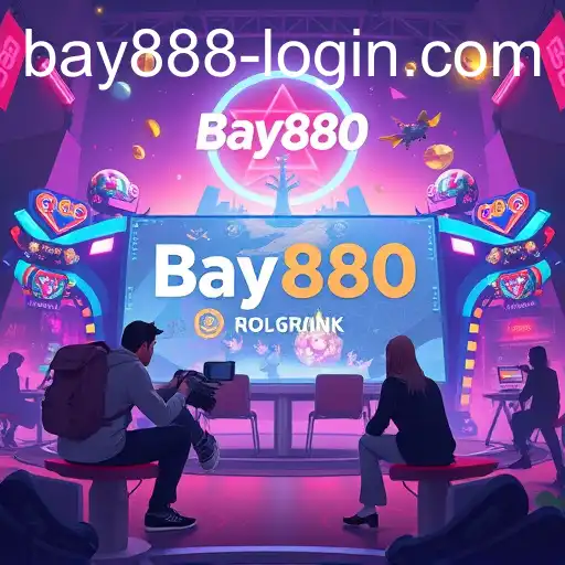 bay888