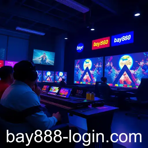 The Rise of Online Gaming Communities