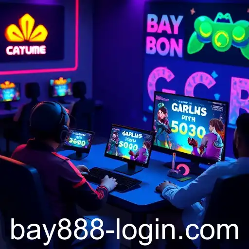 The Rise of Online Gaming Platforms