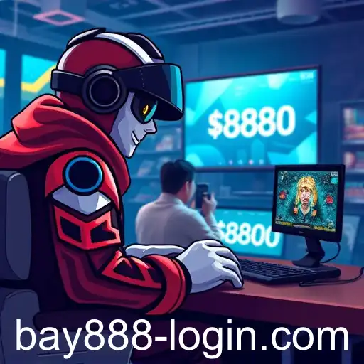 The Rise of bay888: A New Era in Online Gaming